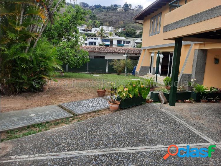 Bellisima Casa en Venta Prados del Este