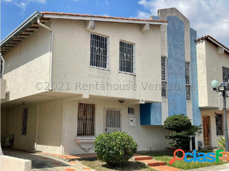 CASA EN ALQUILER CODIGO FLEX 23-24049