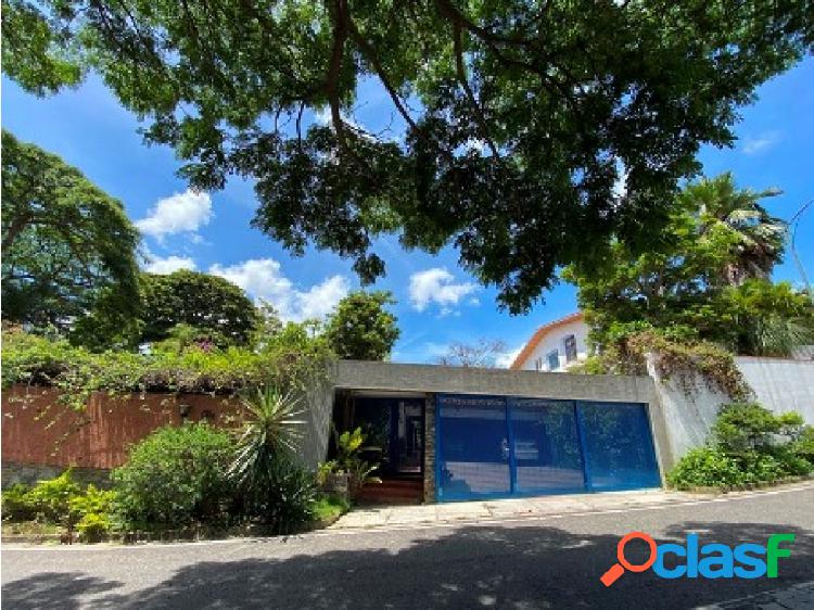 CASA EN LOMAS DEL MIRADOR