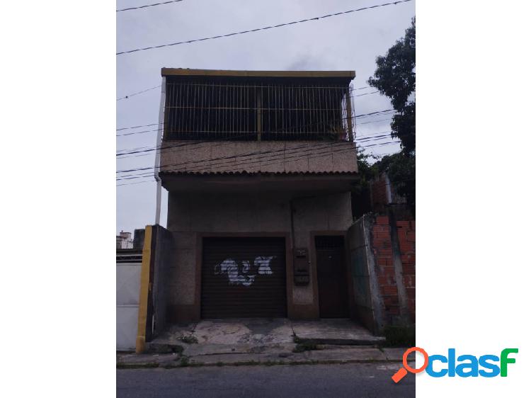 CASA EN VENTA-CENTRO GUATIRE