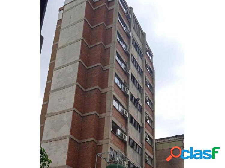 Edificio Venta Caracas La Candelaria Mc