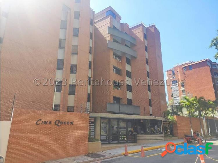 Exclusivo Apartamento en Venta La Tahona