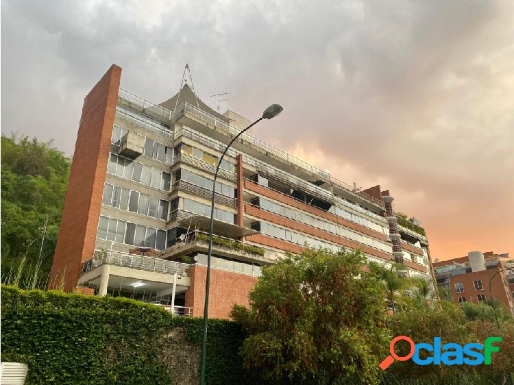 Se vende apto 130m2 3h/3b/2p Lomas Alameda 5689