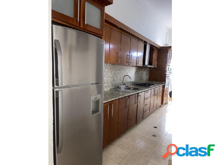 APARTAMENTO EN ALQUILER SAN DIEGO