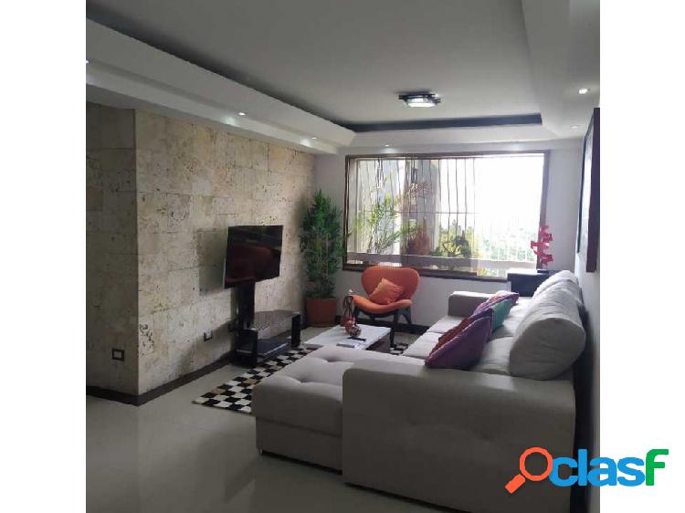 APARTAMENTO EN VENTA - URB. ALTO PRADO