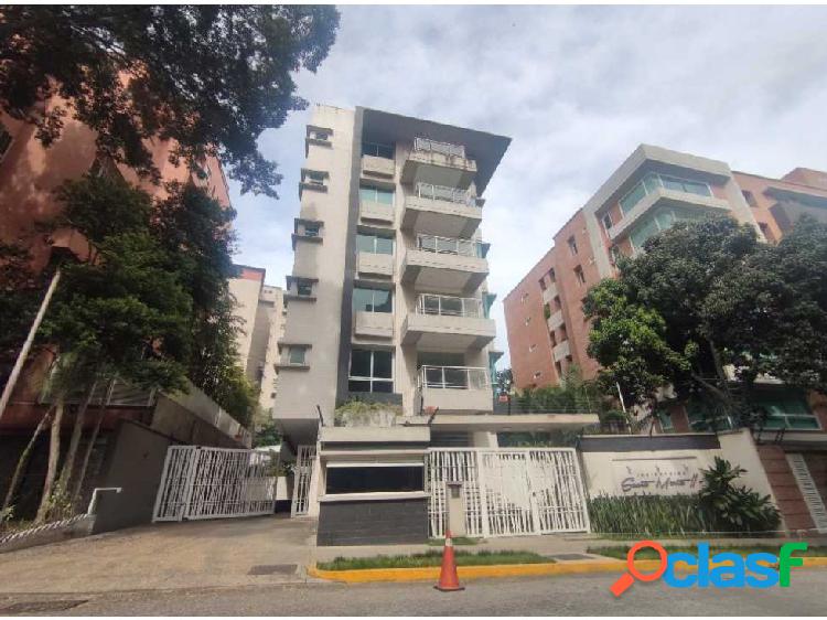 Apto en venta en Campo Alegre - 3h +S/ 2b y medio + S/ 3pe
