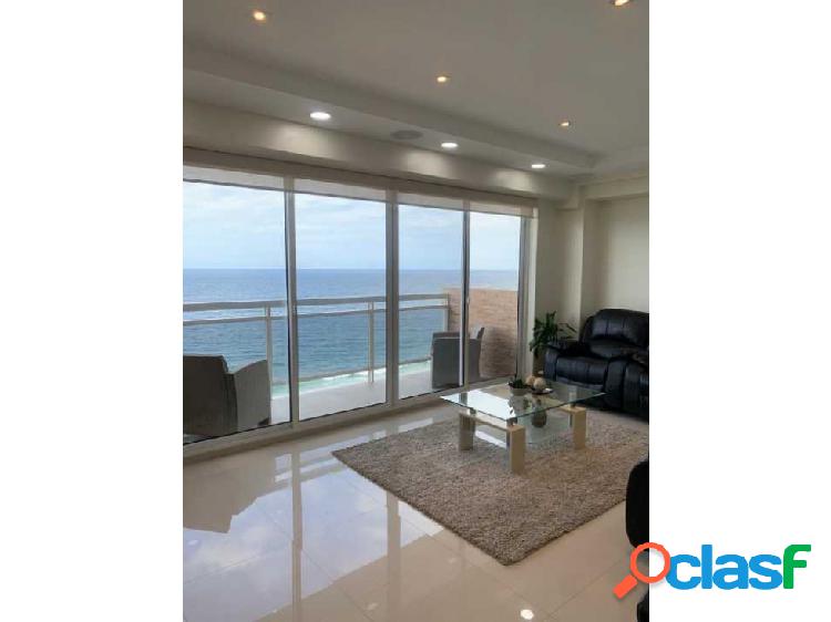 Espectacular apartamento en Caribe