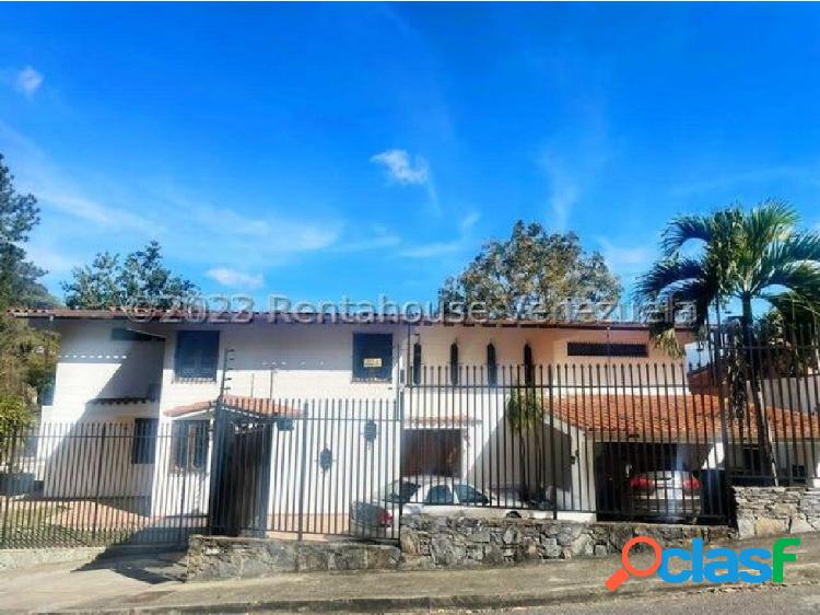 Fabulosa Casa en Venta Prados del Este