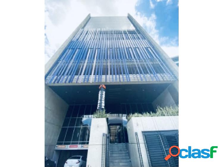Vendo EDIFICIO 3100m2 Las Mercedes 1183