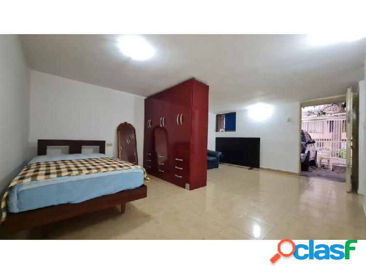 se alquila Anexo 32m2 1h/1b/1p colinas de bello monte 6879