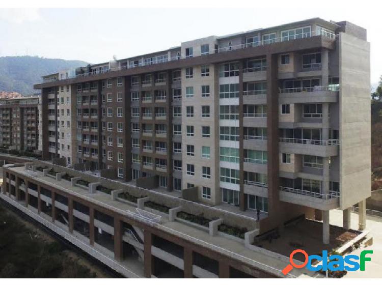 Apartamento en venta 102m2 Urb Escampadero Baruta Caracas