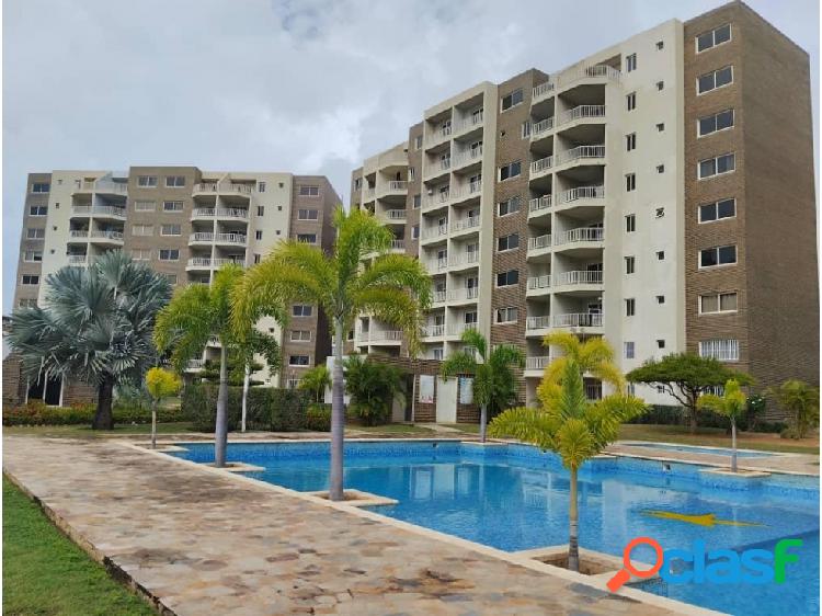 APARTAMENTO EN COSTA AZUL EN LA ISLA DE MARGARITA