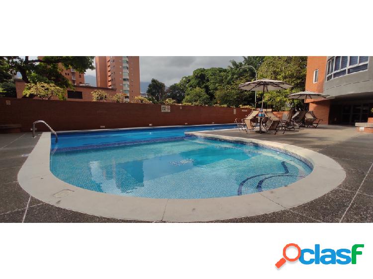 Alquiler Apto 80M2 2h/2b/2p El Rosal