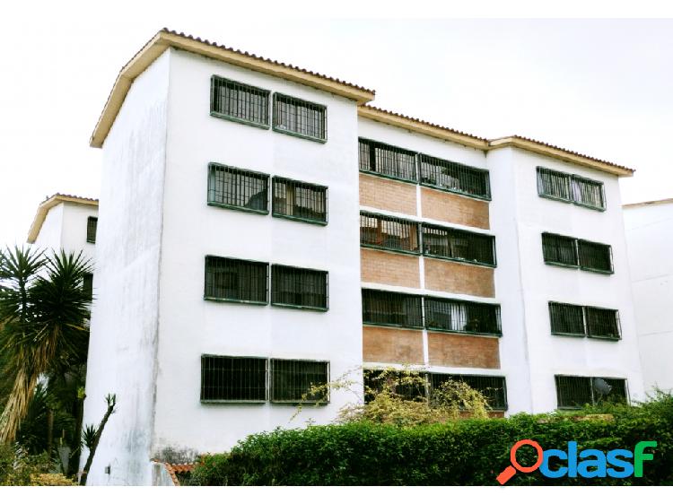 Apartamento en venta Urbanización La Quinta. Los Teques