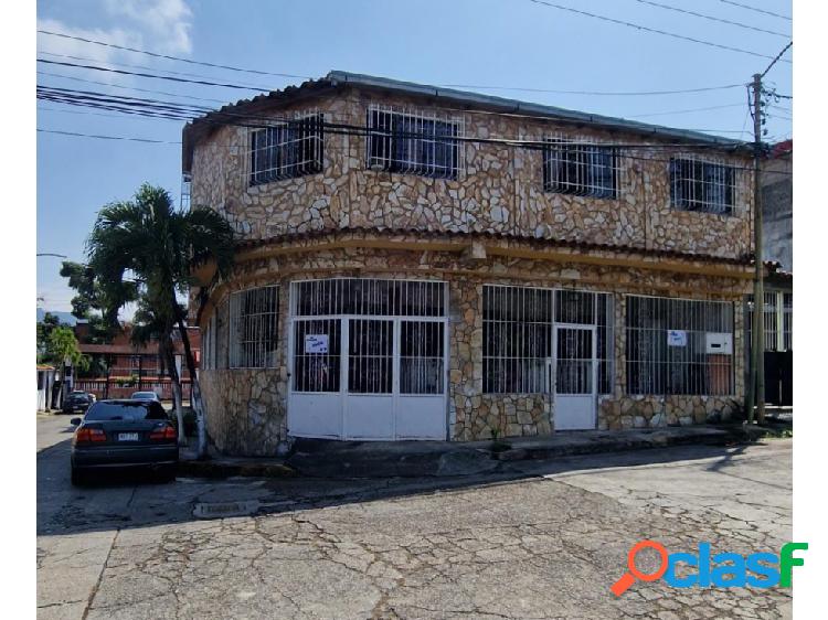 CASA EN VENTA GUATIRE URB LA ROSA CONJUNTO COLINAS