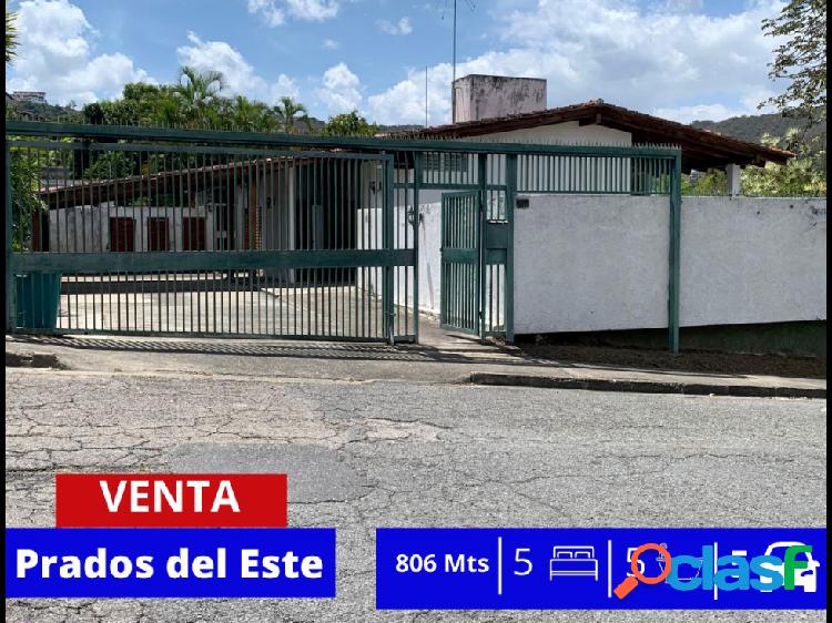 Casa en Venta e Prados del Este