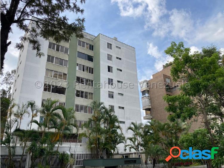 Estupendo Apartamento en Venta Los Naranjos del Cafetal