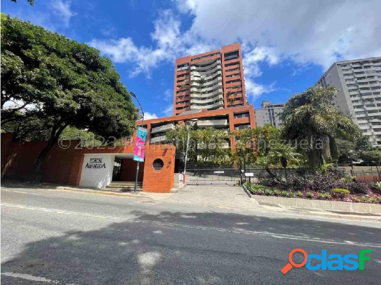 Hermoso Apartamento en Venta Santa Fe Norte