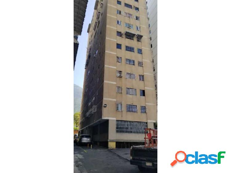 Se Vende Apartamento 40 M2 Urbanización Los Dos Caminos