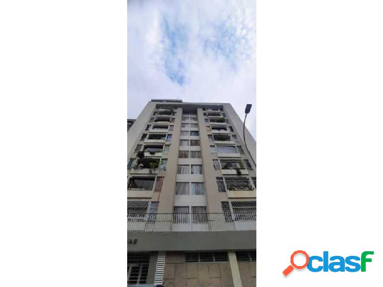 APARTAMENTO 80 M² CHACAO ALQUILER