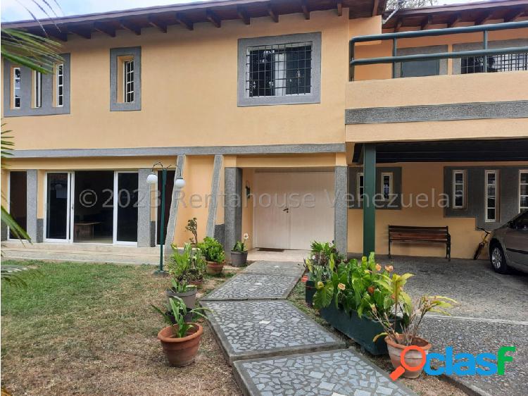 Casa bellisima en venta Prados del Este