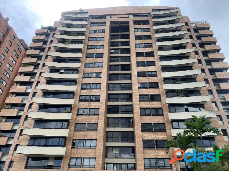 En alquiler impecable apartamento en Av Sucre, Los Dos