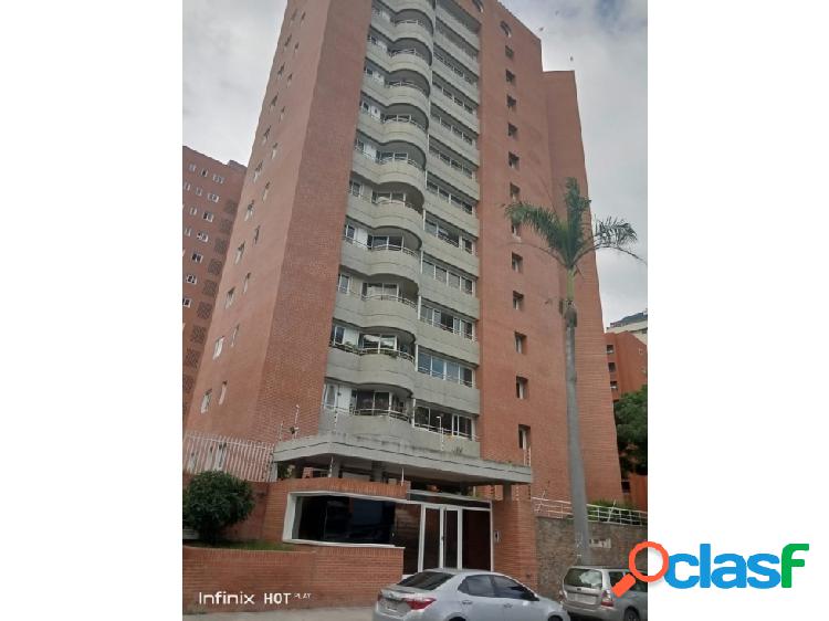 Vendo apartamento 74m2 2h/2b/2p El Rosal 0651