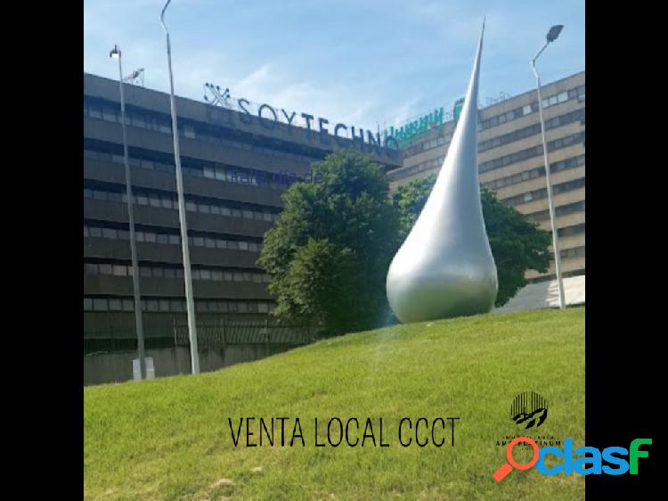 Venta Local CCCT