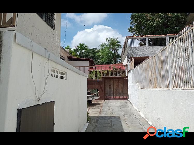 Acogedora casa en Alta Florida, Caracas