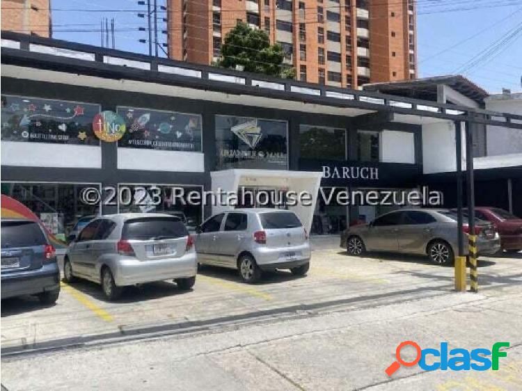 Apartamento en Alquiler Zona Este Barquisimeto 23-33189 FCS