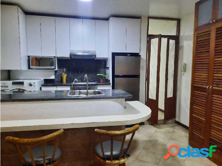 Apartamento en Alquiler en Chacao | I30