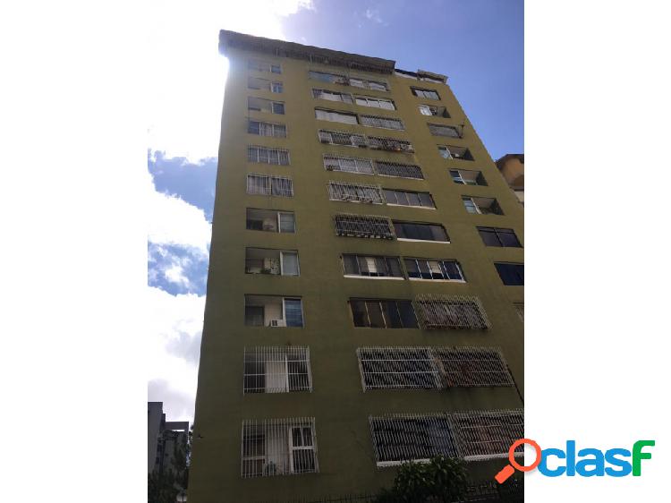 Apartamento en La Boyera - Caracas