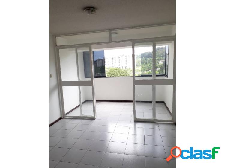 Apartamento en La Boyera, Municipio El Hatillo