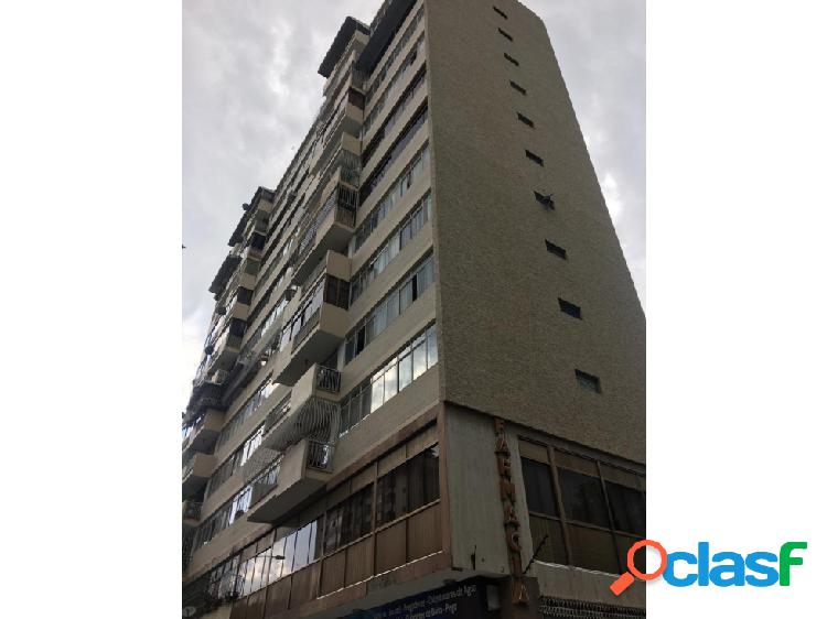 Apartamento en Las Acacias - Caracas