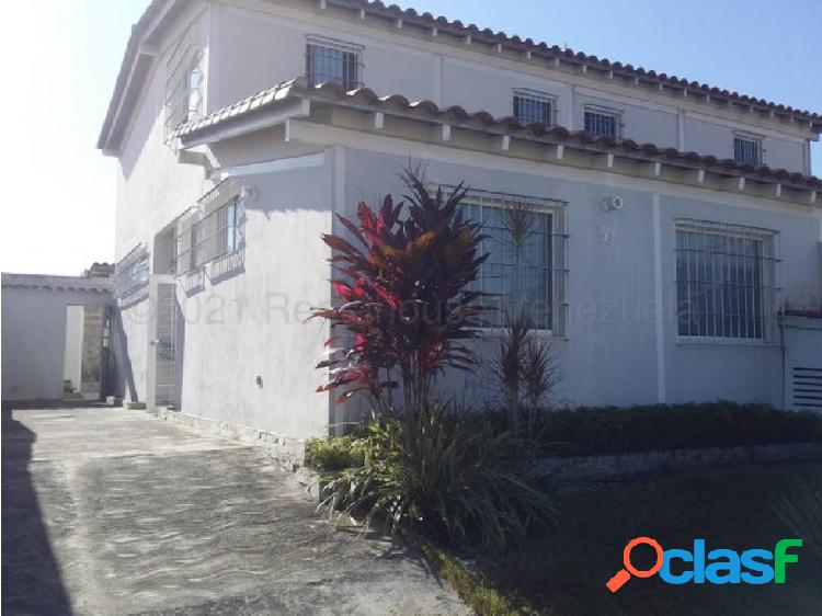 #CASA EN VENTA URBANISMO PRIVADO EN CABUDARE ICM