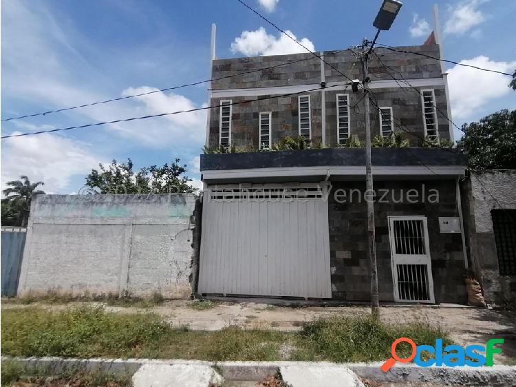 EDIFICIO EN VENTA EN CABUDARE, JULIOMARTINEZVENDE