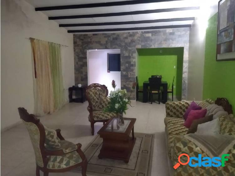 En venta Casa Urb. Juana La Avanzadora, Maturín