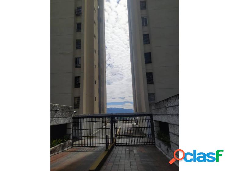En venta apartamento en Manzanares, Caracas