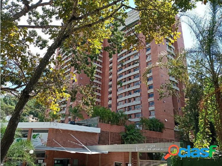 Extraordinario apartamento en Los Chaguaramos, Caracas,