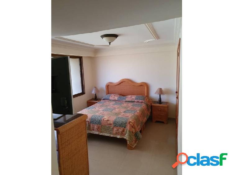 Real Vision Alquila apartamento en Pampatar (IBO 74458)