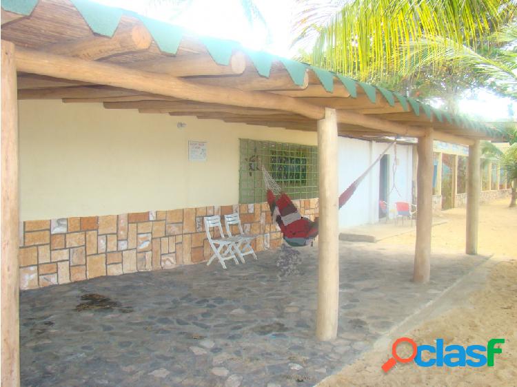 Real Vision vende Casa en Playa Cochaima,Cumaná (IBO