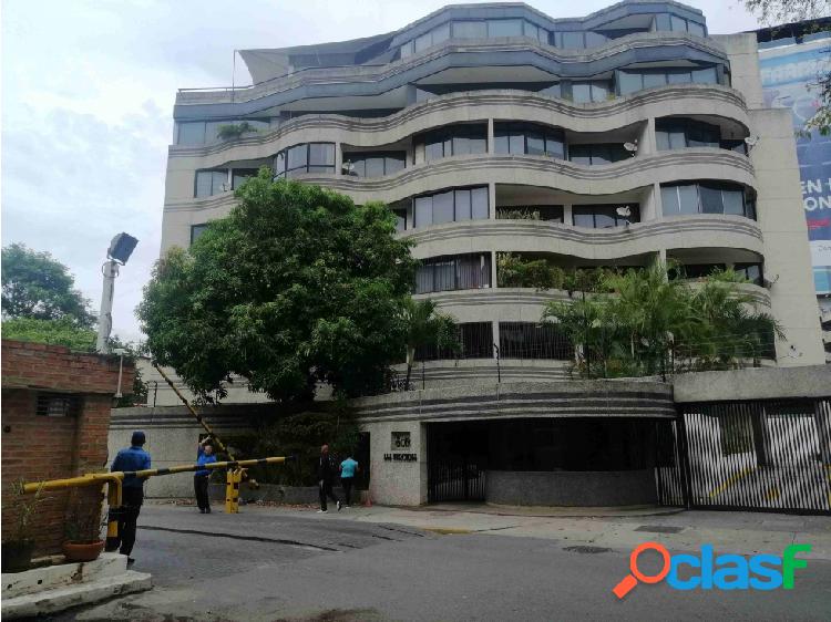 Se Vende Apto 61m2 1h/1b/2pe Los Naranjos de Las Mercedes