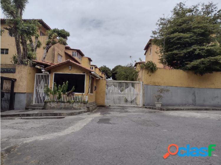 Vendo Bonito Townhouse Villas de La Lagunita, Caracas