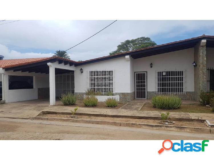 Vendo Casa Quinta en la Isla de Margarita