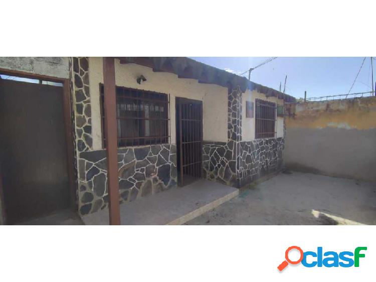 Venta Casa sector de las Vegas, Palo Negro Edo Aragua