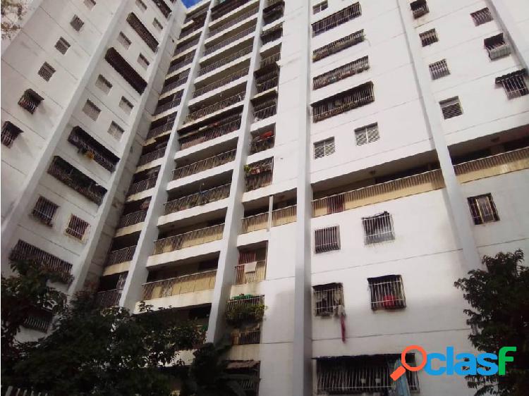Venta de Apartamento 56m2/2h/1b/1PE El Valle Caracas