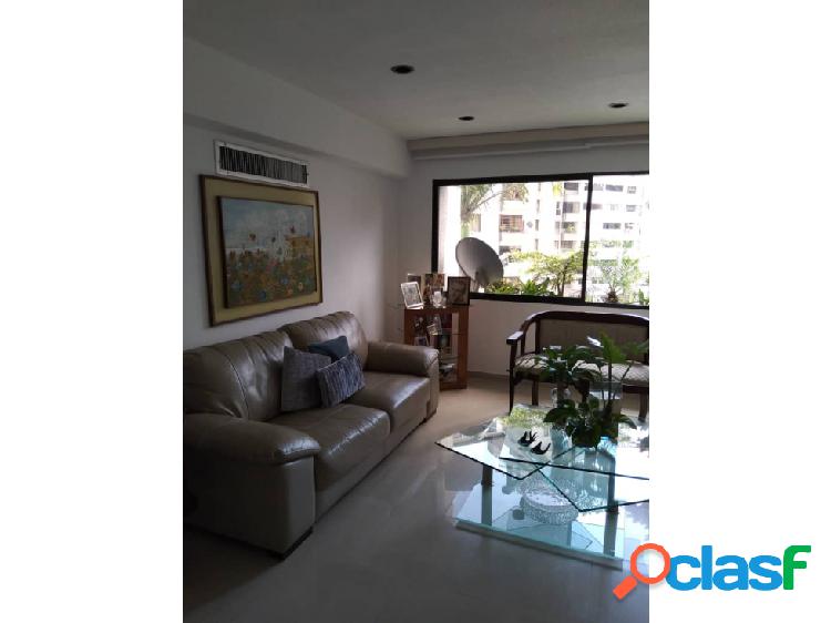 Venta de Apartamento Terrazas del Avila 134m2 4h/3b/2PE