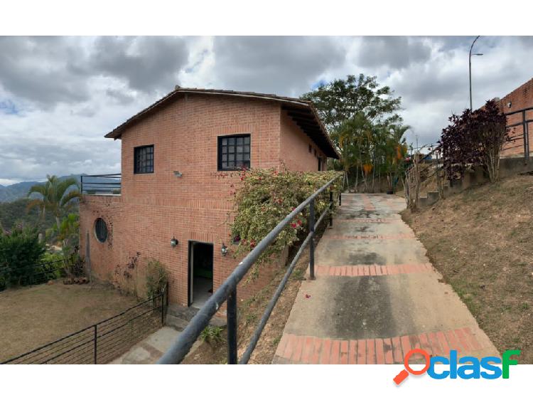 Venta de Casa Urbanización Bosque la Lagunita