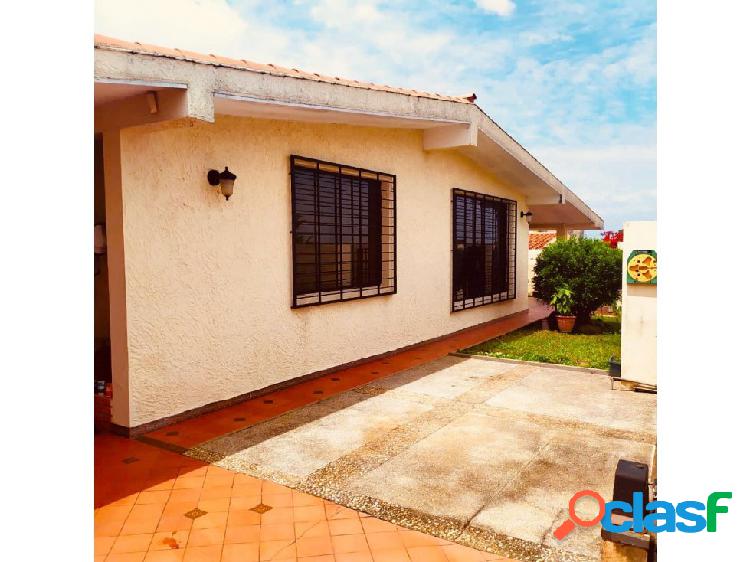 Venta de casa en la Corniza Puerto Ordaz