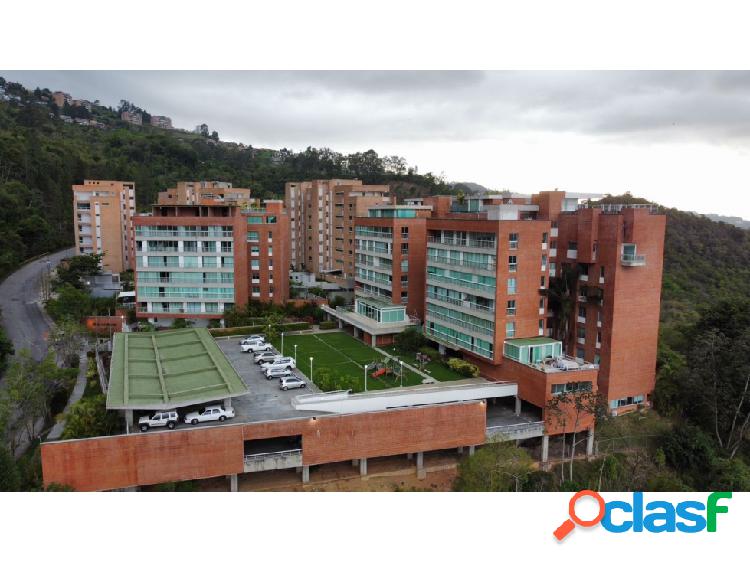 APARTAMENTO ACTUALIZADO EN ALTO HATILLO